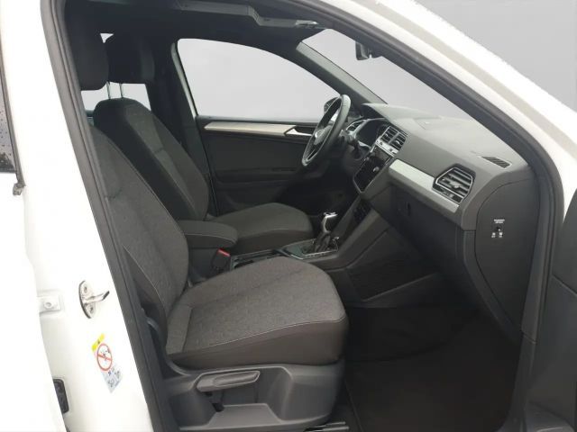 Volkswagen Tiguan 1.5 TSI DSG Move