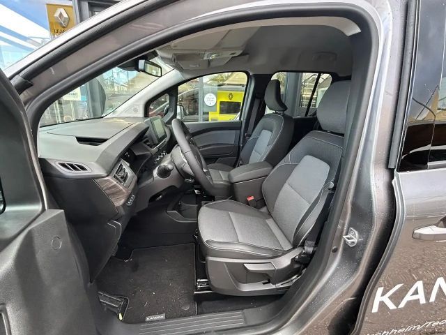 Renault Kangoo EDC Techno