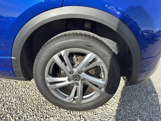 Volkswagen T-Roc TSi NWAnschlussgarantie/ Matrix ACC