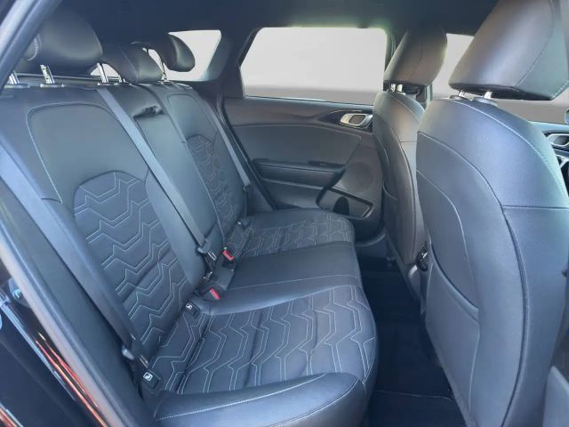 Kia Ceed CEED_SW 1.0T 48V DCT 100 NIGHTLINE*LED*NAVI