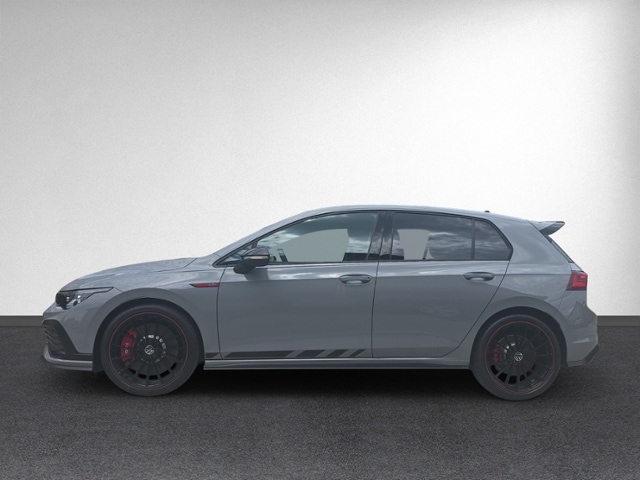 Volkswagen Golf Golf VIII