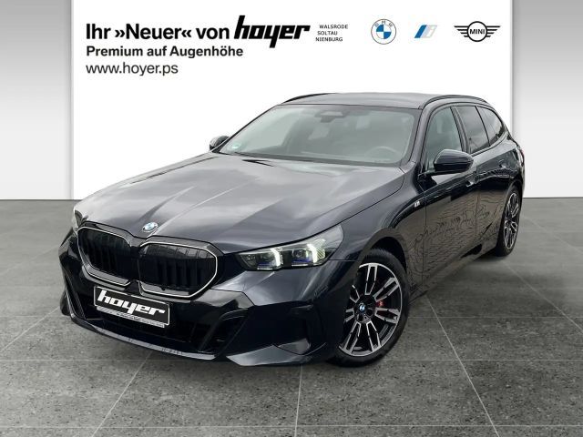 BMW 540 540d M-Sport Touring xDrive