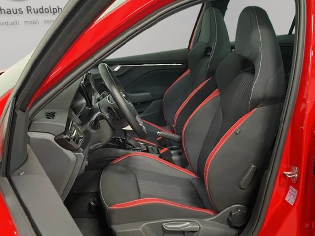 Skoda Kamiq 1.0 TSI Monte Carlo