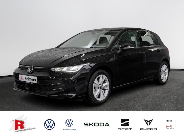 Volkswagen Golf 1.5 TSI Golf VIII