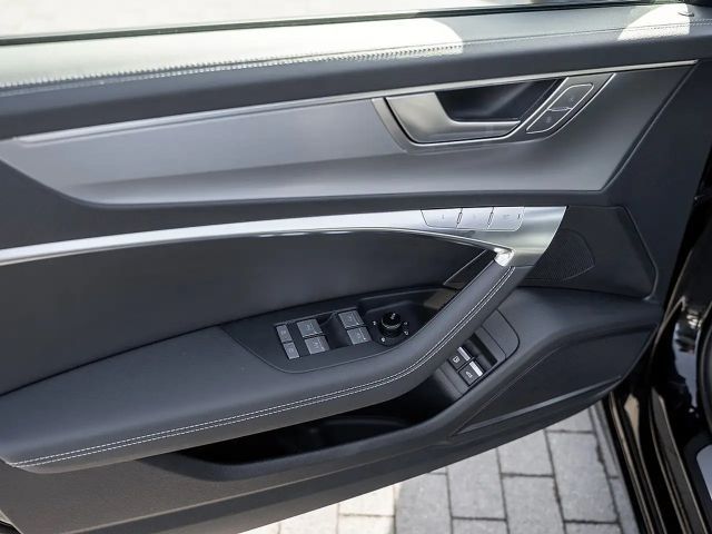 Audi A6 Avant Hybride Quattro S-Line