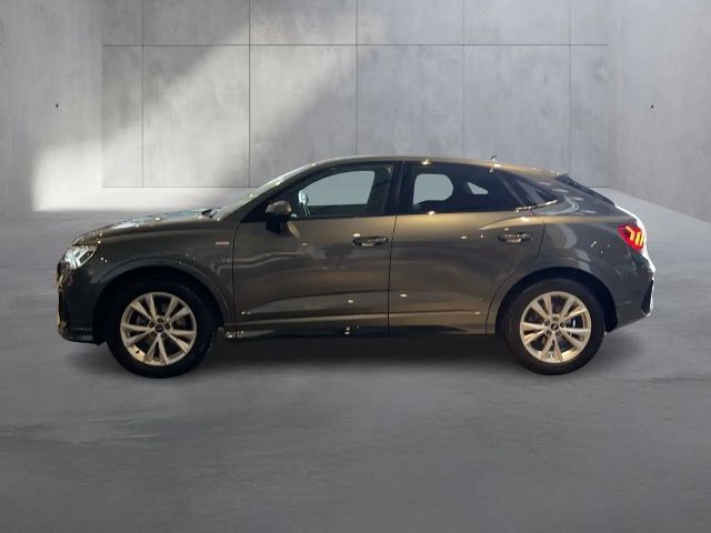 Audi Q3 35 TFSI S-Line