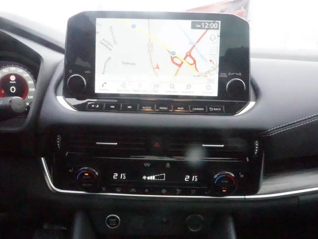 Nissan Qashqai DIG-T Tekna