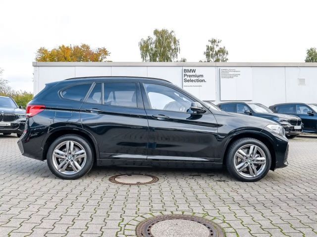 BMW X1 xDrive25e