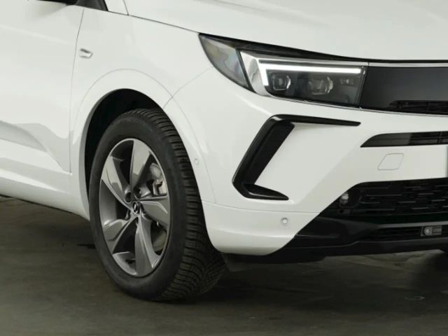 Opel Grandland X GSe