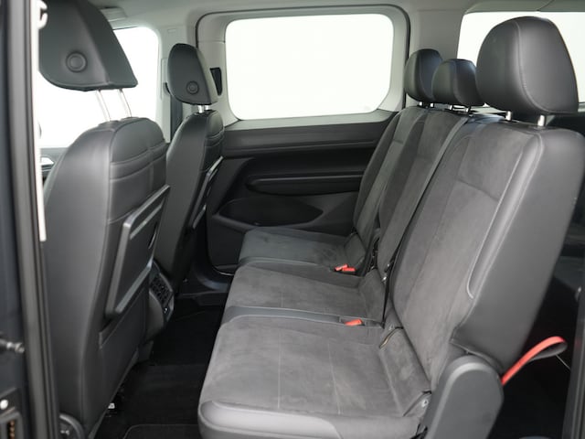 Volkswagen Caddy DSG Maxi Style