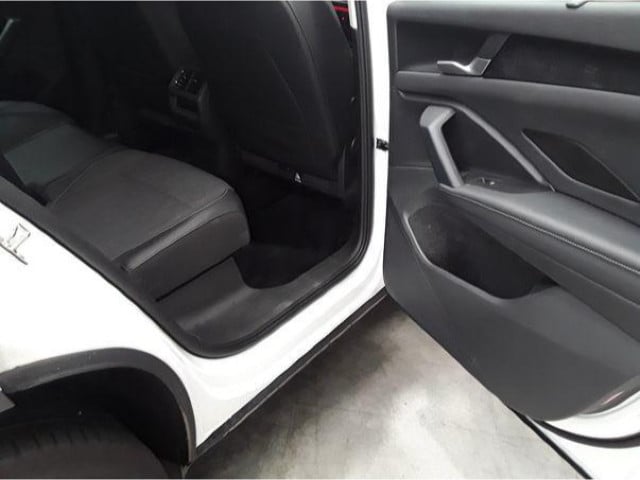 Volkswagen Tayron 1.5 eTSI DSG Life