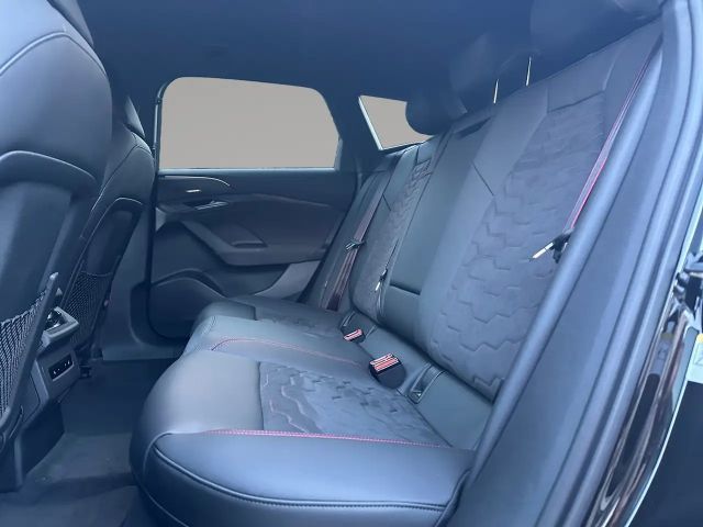 Audi S6 e-tron e-tron