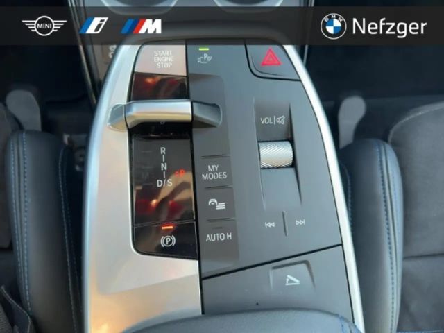 BMW X1 M-Sport xDrive