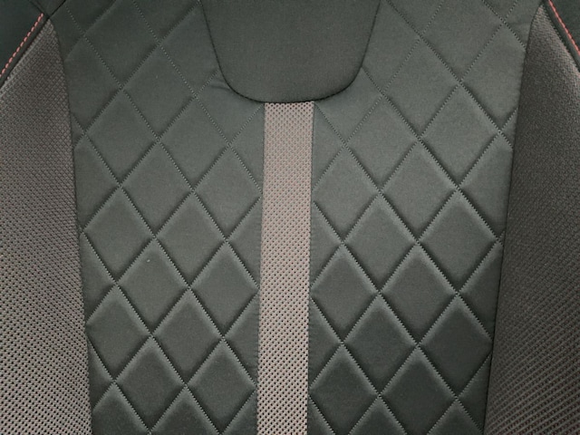 Skoda Octavia 2.0 TDI Combi RS