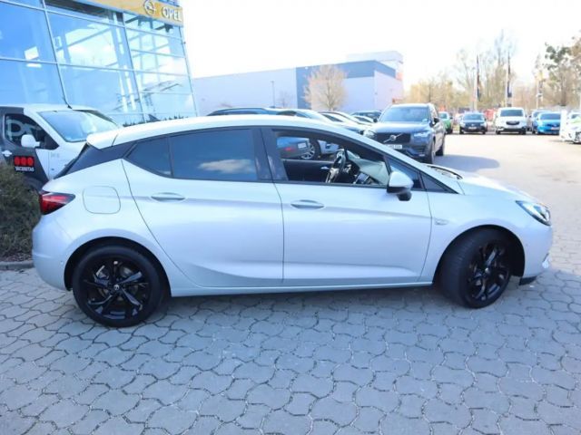 Opel Astra 1.4 Turbo Turbo Ultimate