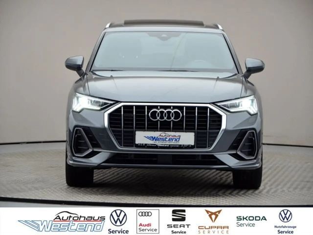 Audi Q3 40 TFSI Quattro S-Line