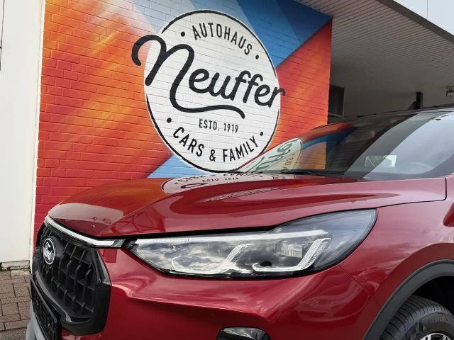 Ford Kuga AWD Active Hybrid X