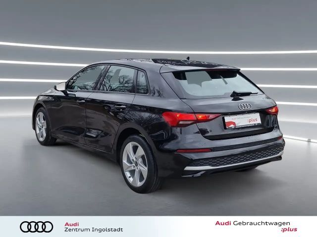 Audi A3 30 TDI Sedan Sportback