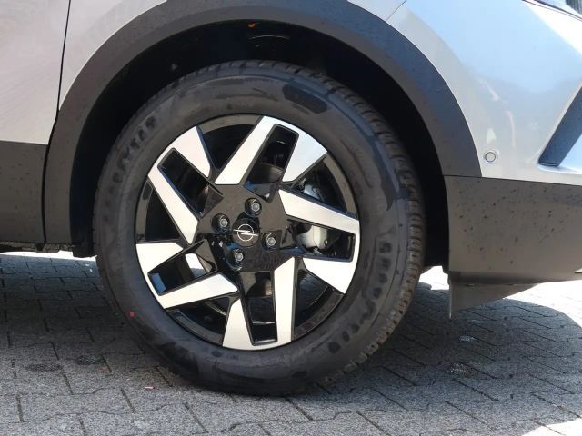 Opel Mokka 1.2 Turbo Edition Turbo