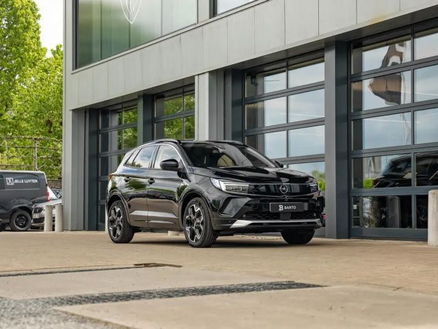 Opel Grandland X Ultimate