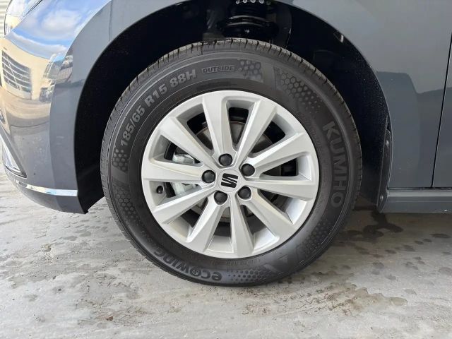 Seat Ibiza 1.0 TSI Reference