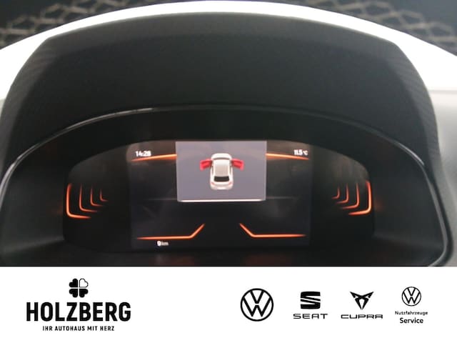 Seat Ibiza 1.0 MPI Style