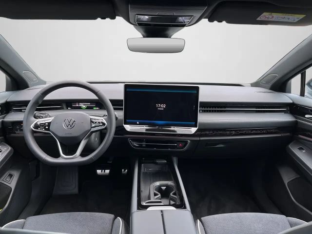 Volkswagen ID.7 IQ.Drive Pro Tourer