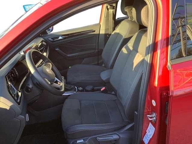 Volkswagen T-Roc 2.0 TSI DSG R-Line