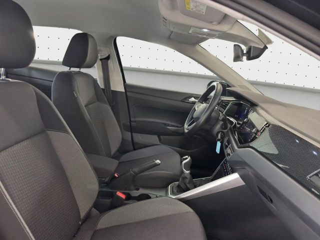 Volkswagen Taigo 1.0 TSI Life