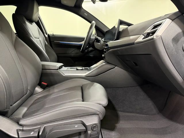 BMW i4 Coupé Gran Coupé M-Sport eDrive40