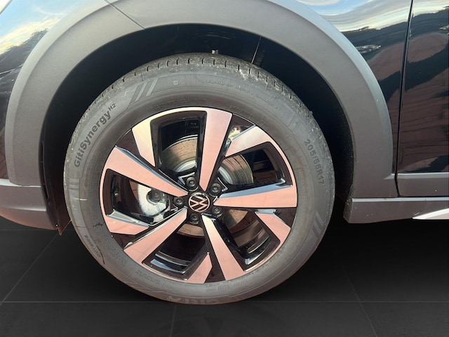 Volkswagen Taigo 1.0 TSI DSG Life