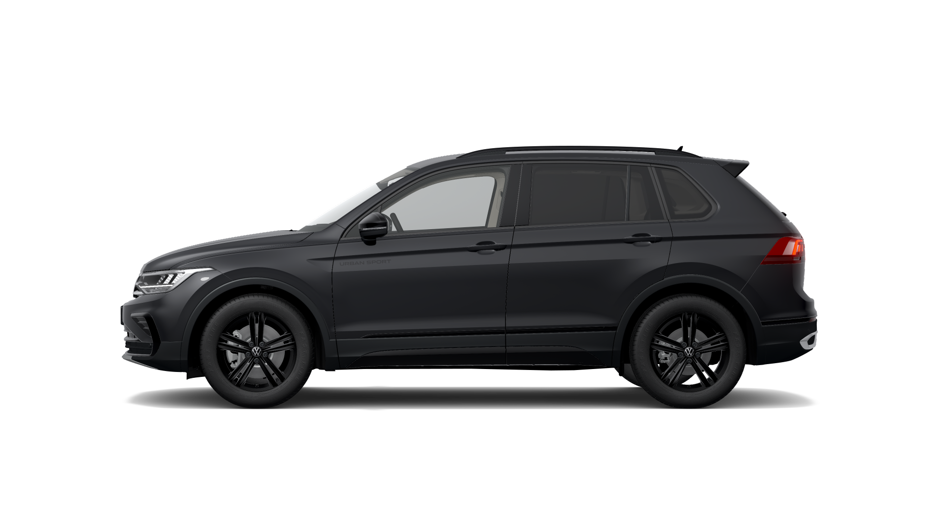Volkswagen Tiguan 2.0 TDI DSG