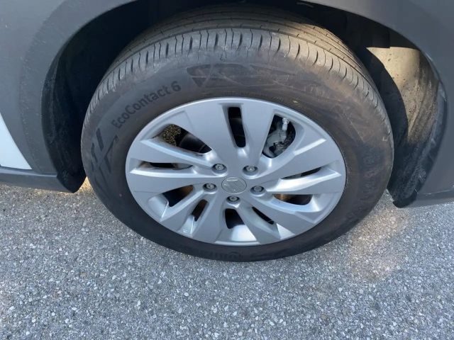 Suzuki S-Cross 1.4 Comfort Top Gepflegter*junger GW