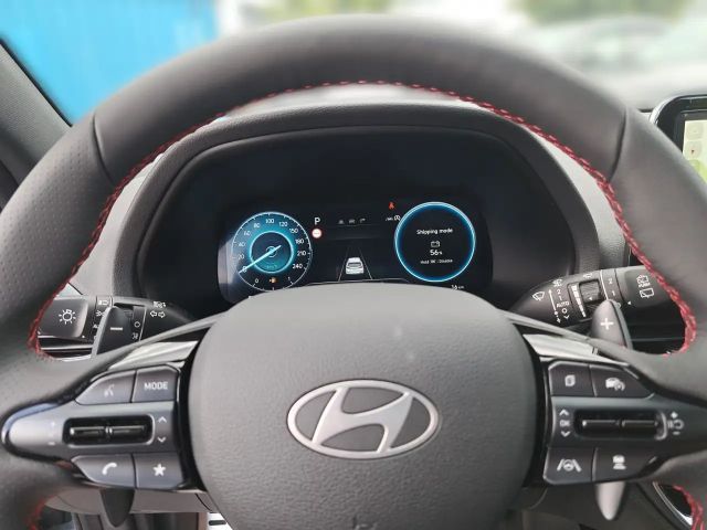 Hyundai i30 Hybrid N Line