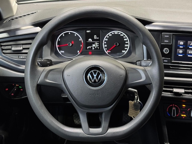 Volkswagen Polo Trendline