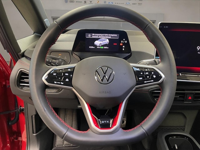 Volkswagen ID.3 (79kWh) IQLight ACC AUT Kam. Navi 360