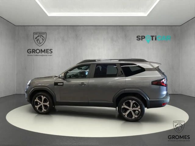 Dacia Bigster Mild Hybrid 140