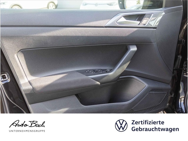 Volkswagen Taigo 1.0 TSI DSG