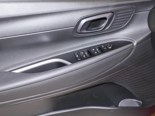 Hyundai i20 1.0 T-GDi Trend