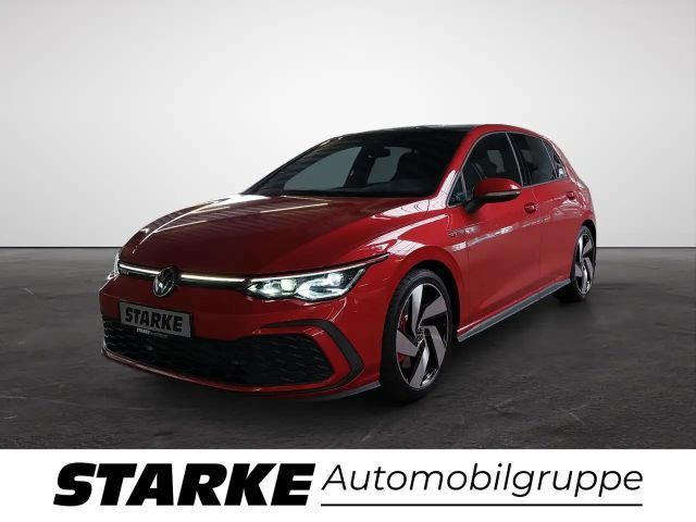 Volkswagen Golf 2.0 TSI DSG GTI