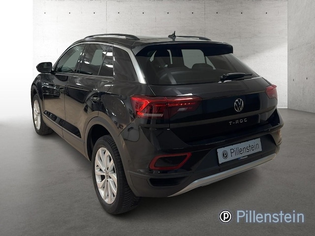 Volkswagen T-Roc 1.0 TSI Life
