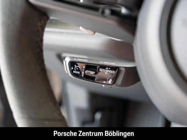 Porsche Cayenne Coupé GTS