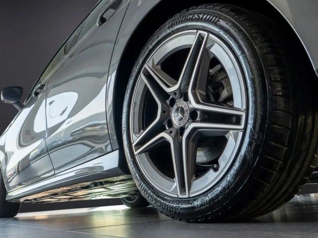 Mercedes-Benz CLA 180 Shooting Brake