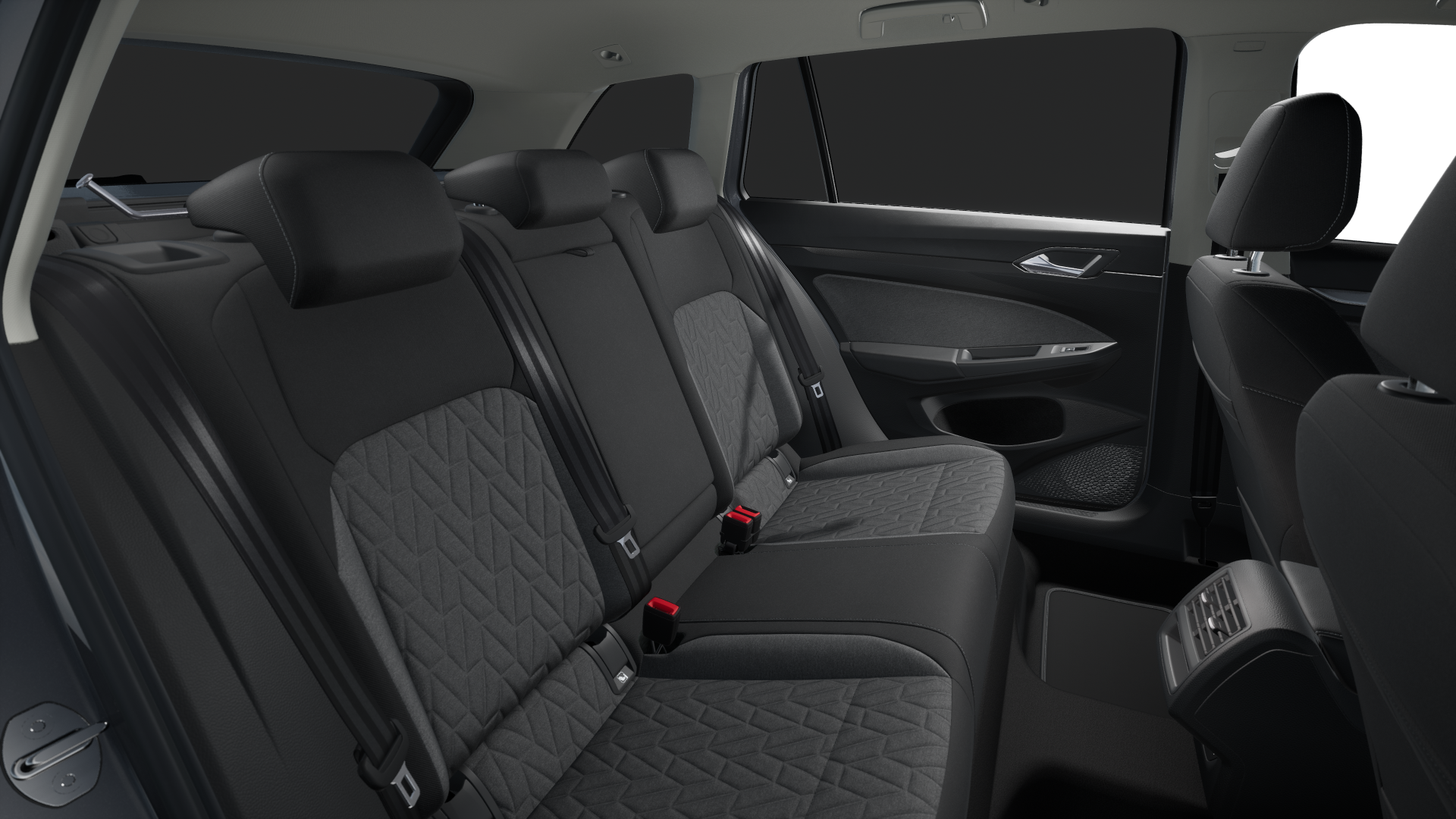 Volkswagen Golf Life Variant