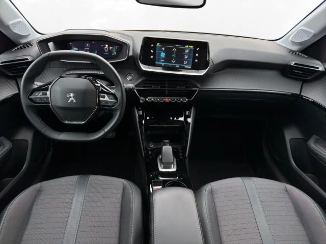 Peugeot E-208 Allure Pack
