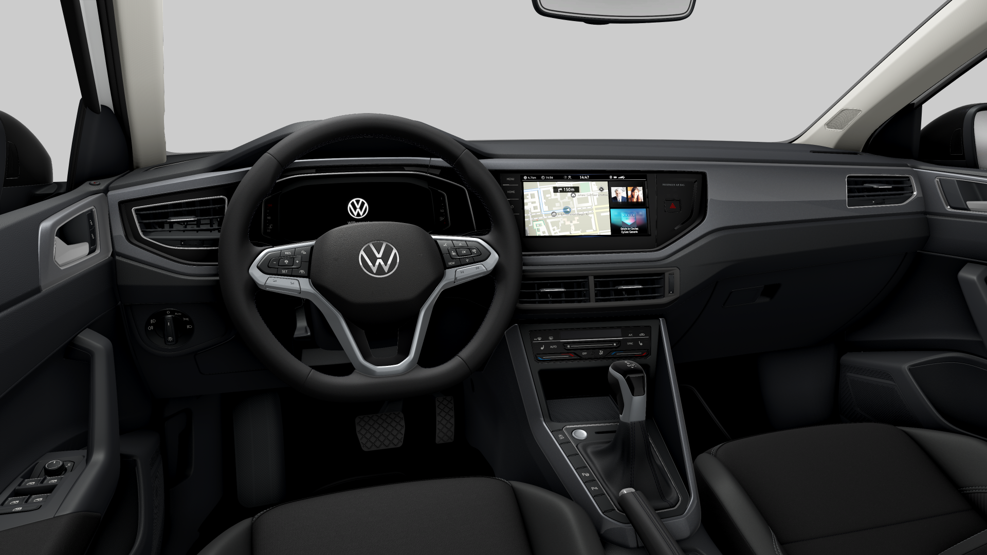 Volkswagen Taigo 1.0 TSI DSG Style