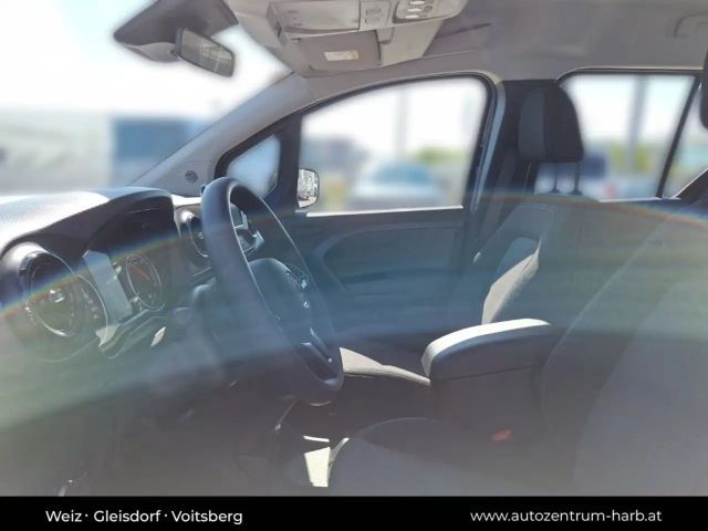 Mercedes-Benz Citan Tourer