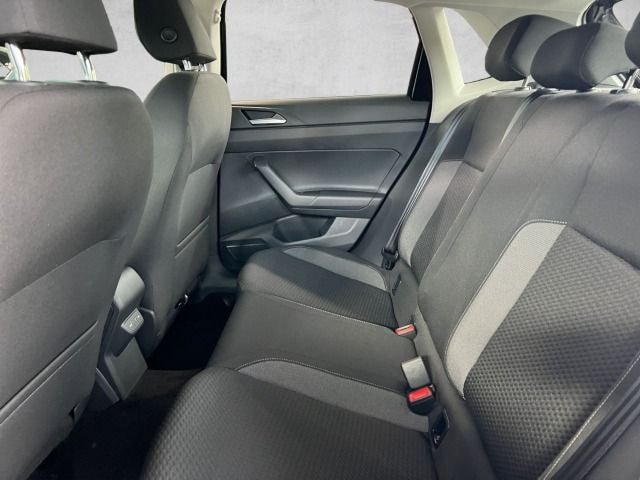 Volkswagen Polo Life