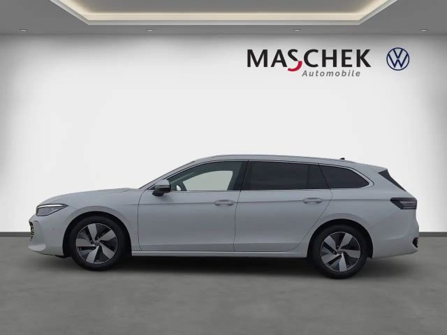Volkswagen Passat 2.0 TDI DSG Elegance Elegance