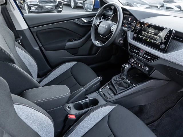 Skoda Scala 1.5 TSI Selection Tour